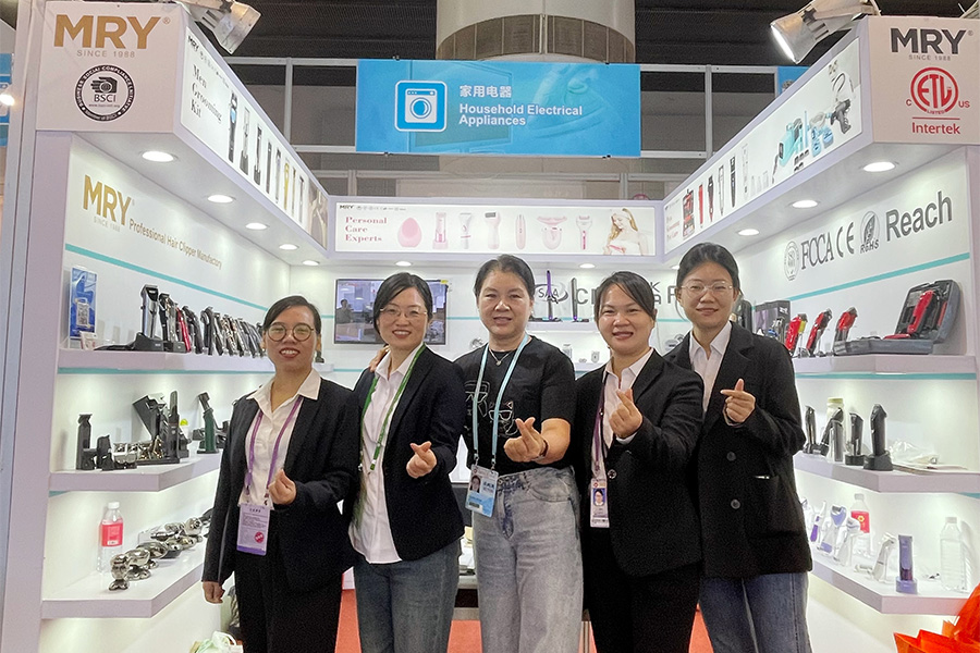 Feria de Importación y Exportación de China 2023