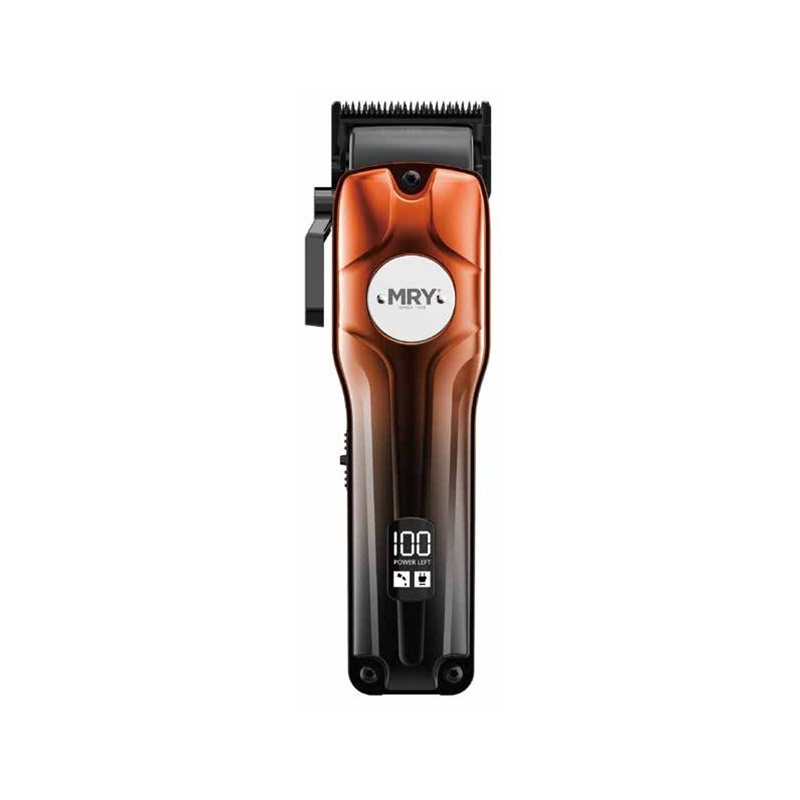 Cortadora de pelo con levitación magnética MR-2002, recortadora con motor flotante de bajo ruido