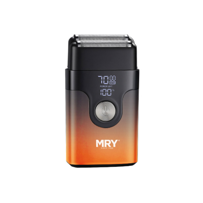 Juego de cortapelos recargable de CC MR-982 con múltiples protectores de peine