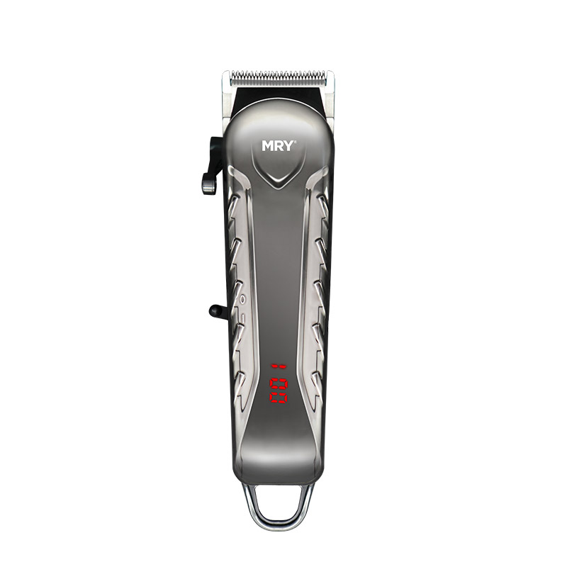 Peines reemplazables de corte de precisión para cortadora de cabello QR D07B