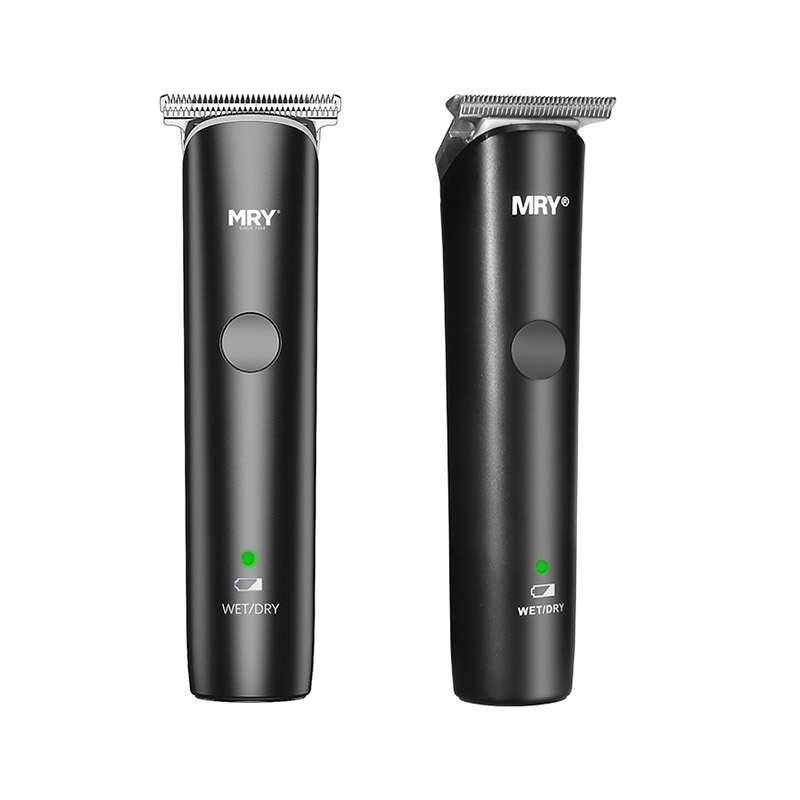 Recortadora de pelo recargable de CC MR-178 Cortadora de pelo eléctrica de alto rendimiento