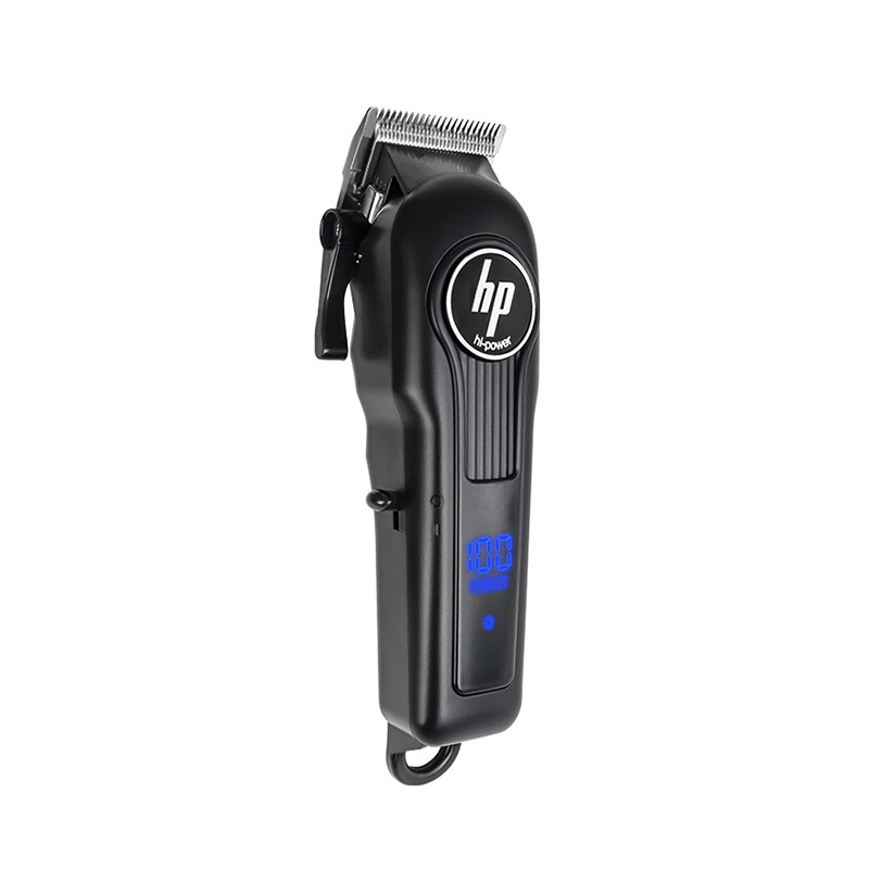 Cortadora de pelo recargable MR-8128DC para uso profesional