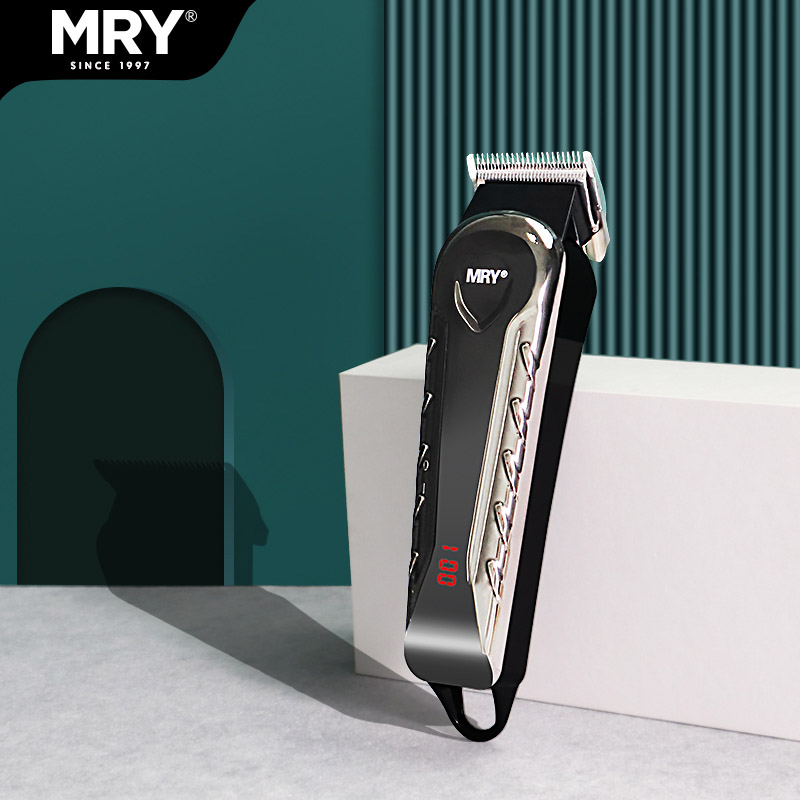 Peines reemplazables de corte de precisión para cortadora de cabello QR D07B