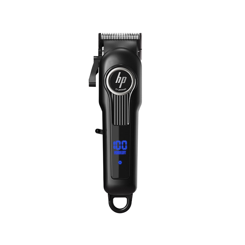 Cortadora de pelo recargable MR-8128DC para uso profesional