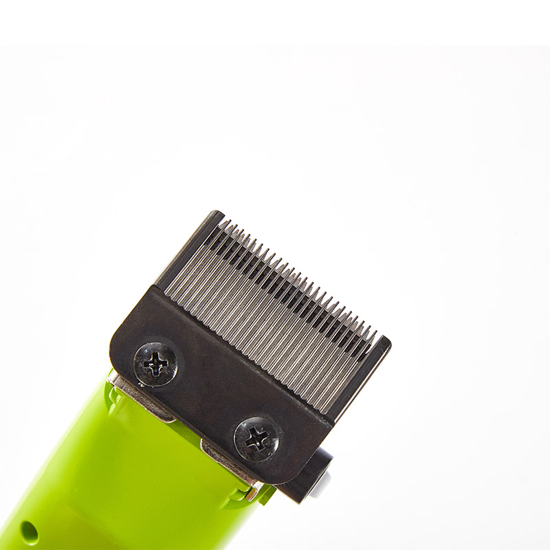 Cortadora de pelo inalámbrica de CC MR-8132 con motor de alto par