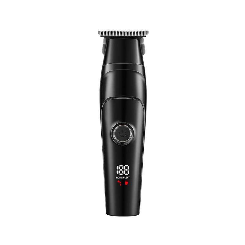 Recortadora de cabello MR-8118 Cortadora de cabello eléctrica de alta velocidad de 6500 RPM