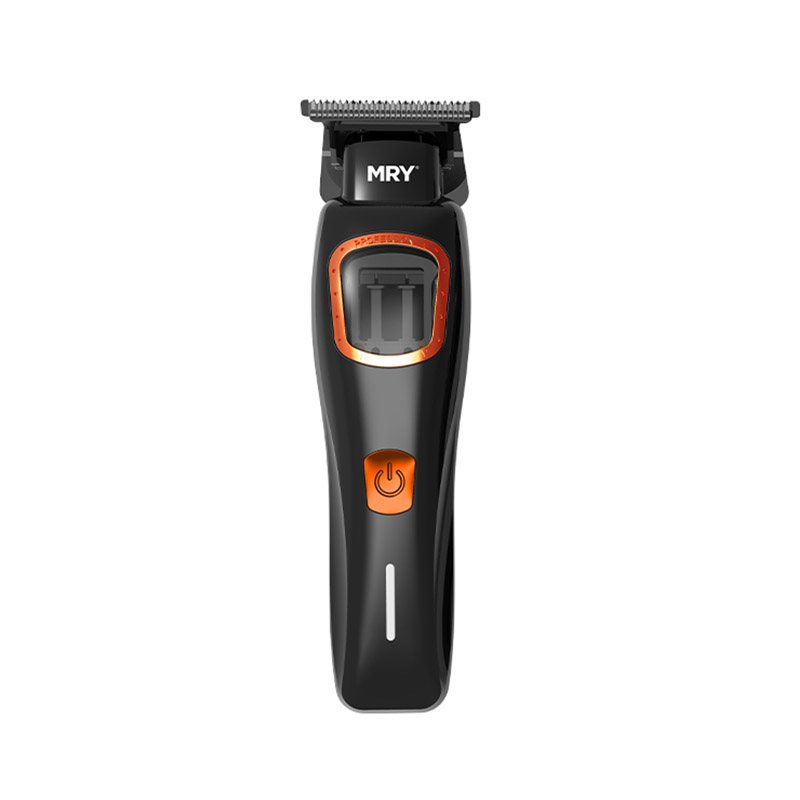 Cortadora de pelo con levitación magnética MR-2002, recortadora con motor flotante de bajo ruido