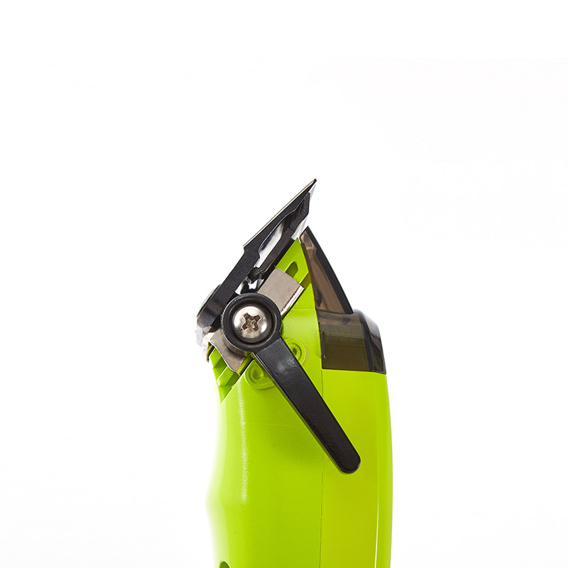 Cortadora de pelo inalámbrica de CC MR-8132 con motor de alto par