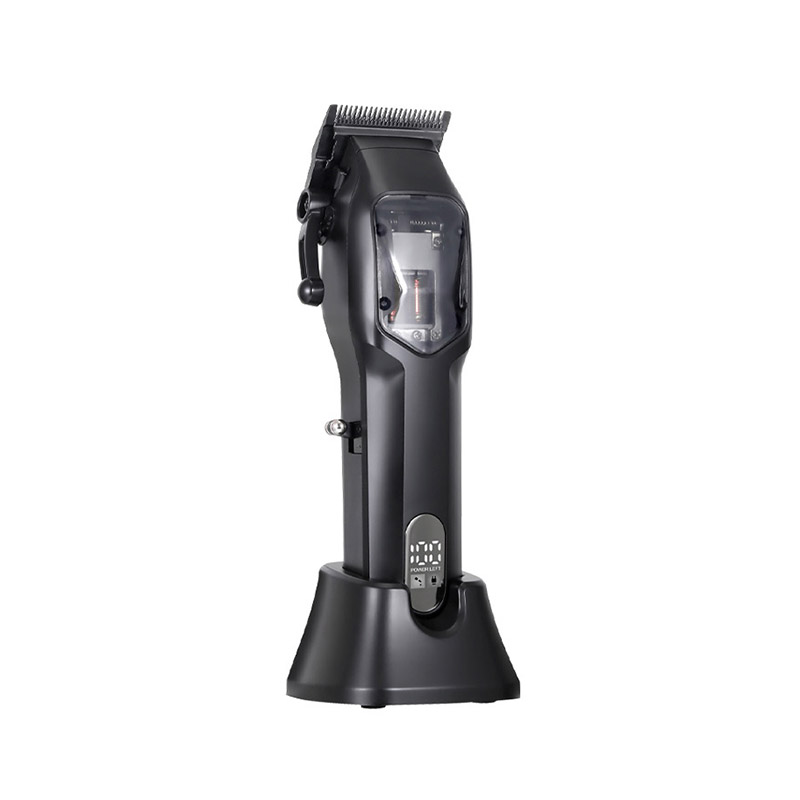 Motor de cortadora de cabello de alta velocidad MR-8134 11000 RPM