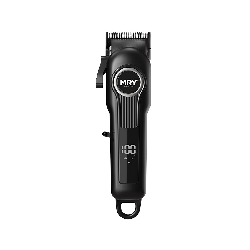 Cortadora de pelo recargable MR-8128DC para uso profesional