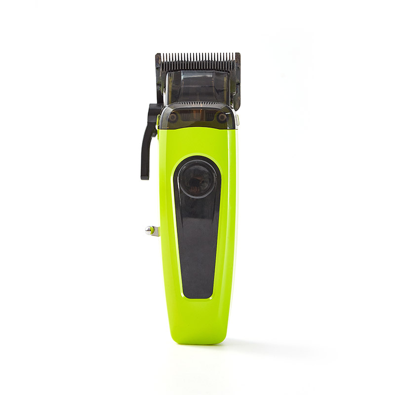 Cortadora de pelo inalámbrica de CC MR-8132 con motor de alto par