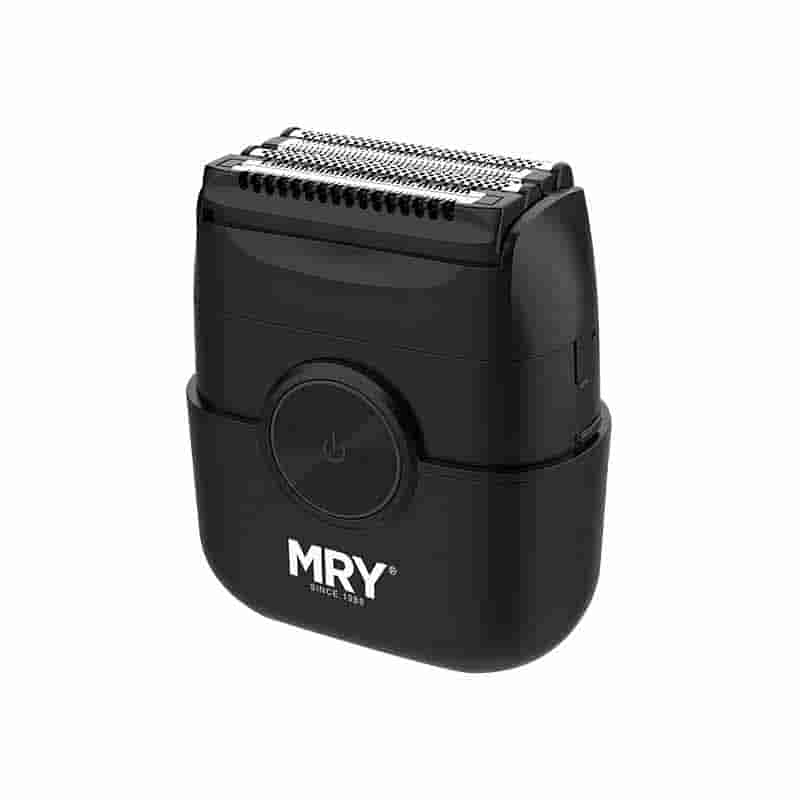 Afeitadora de láminas con pantalla LED RQ-9312