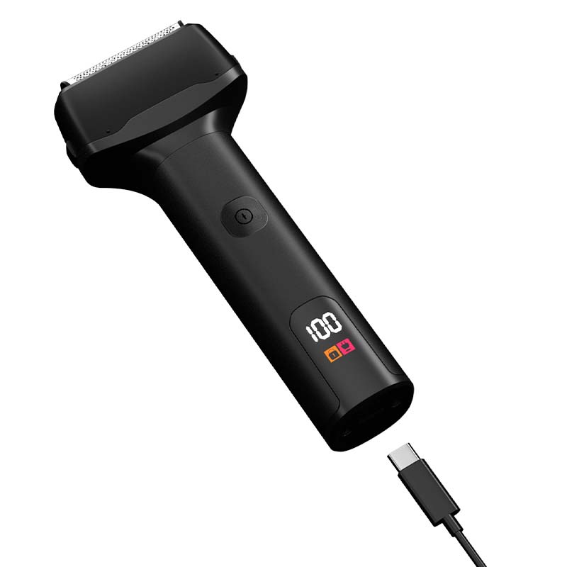 Afeitadora de láminas cómoda RQ-278