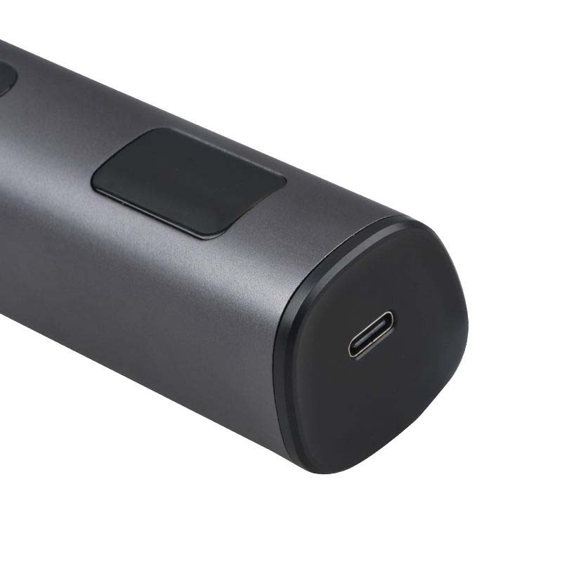 Afeitadora de láminas deslizante suave RQ-8308