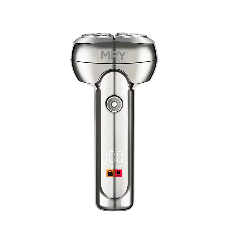 Afeitadora para hombre RQ-8911 con batería de litio, recargable, resistente al agua y cabezal flotante