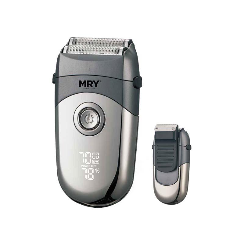 Afeitadora de láminas impermeable RQ-8935