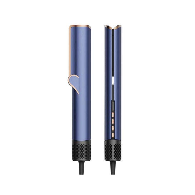 Plancha de pelo MR3026 BLDC antiestática y sin frizz