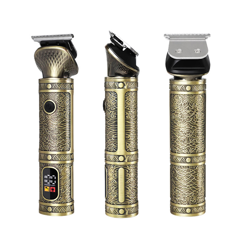 Kit de aseo familiar multifunción MR 8120 7 en 1