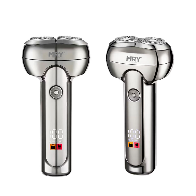 Afeitadora para hombre RQ-8911 con batería de litio, recargable, resistente al agua y cabezal flotante