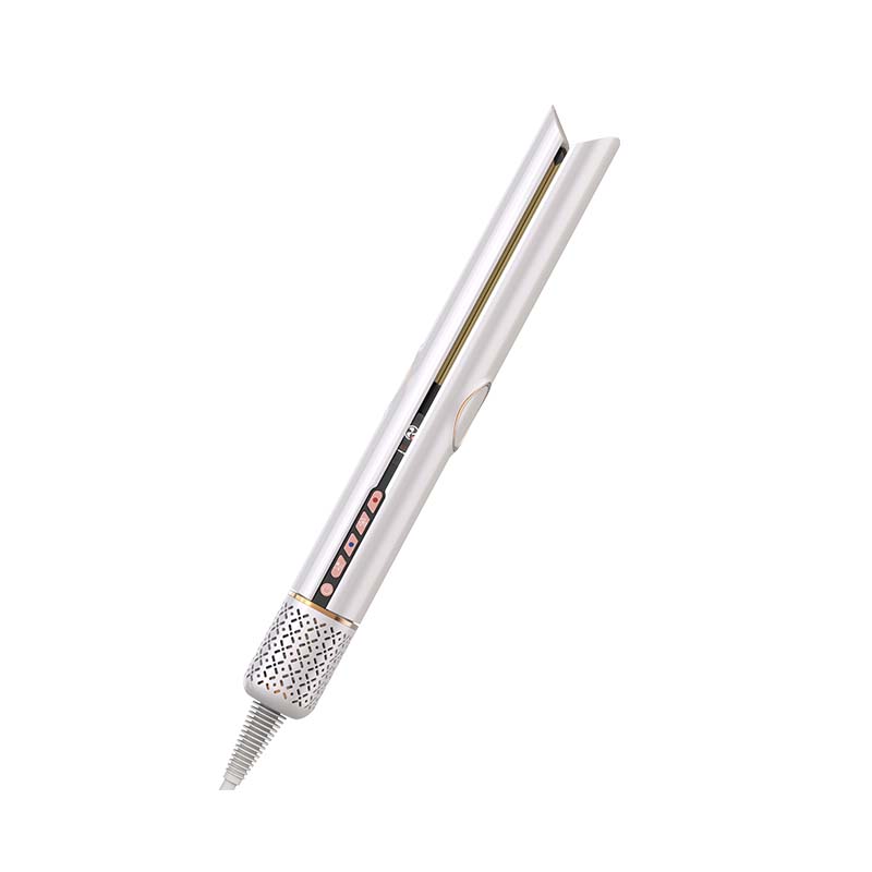 Plancha de pelo MR3024 BLDC Temperatura ajustable para todo tipo de cabello