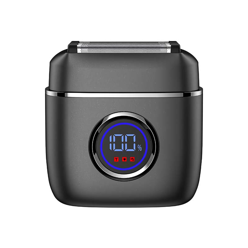 Mini afeitadora de bolsillo inalámbrica recargable RQ 8937 con carga rápida Mini afeitadora de bolsillo inalámbrica recargable RQ 8937 con carga rápida