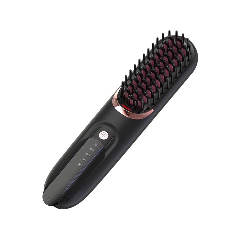 Plancha de pelo de cerámica profesional MR-3077