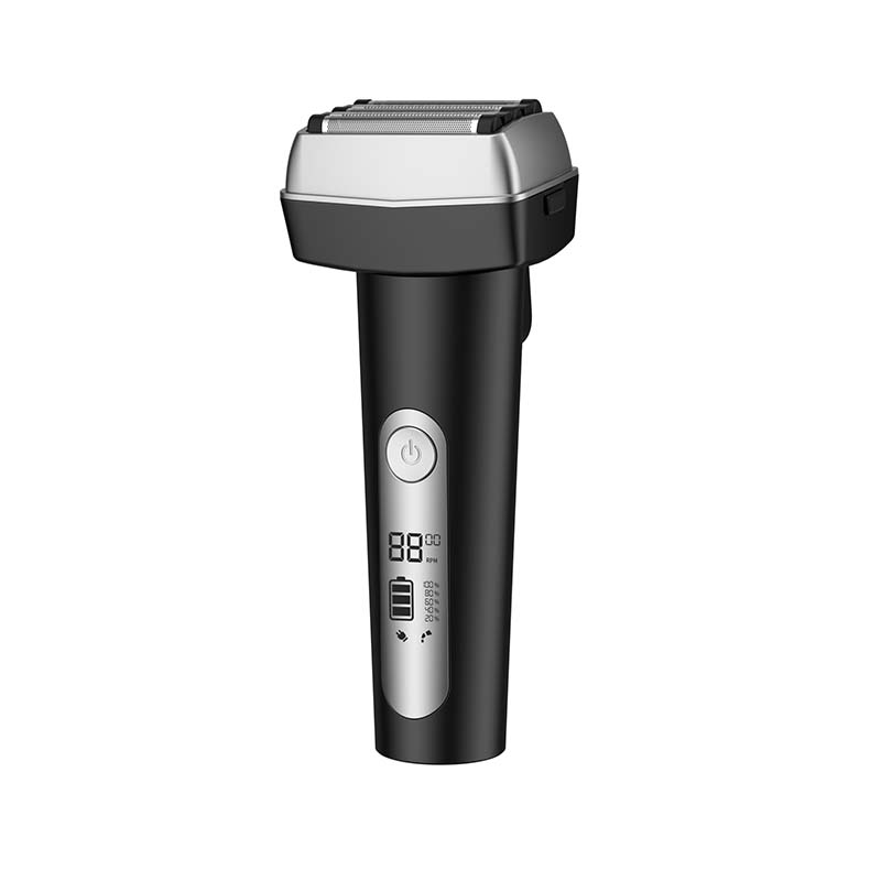 Afeitadora de láminas con batería de larga duración RQ-8933