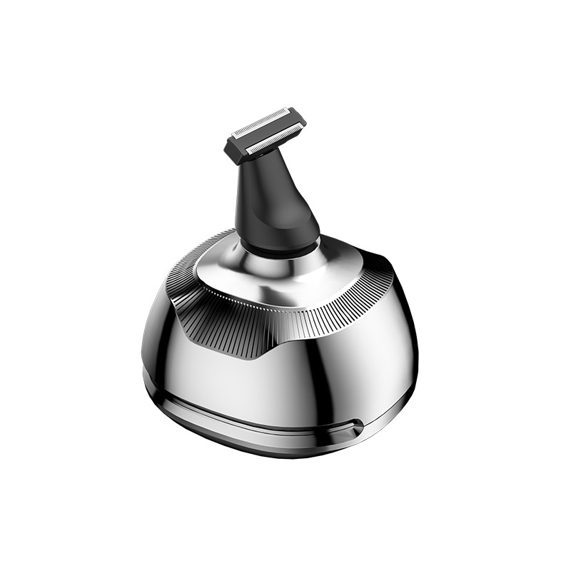 RQ-8912 Afeitadora de cabeza eléctrica de 9 cuchillas para hombre, cabezal flotante de precisión