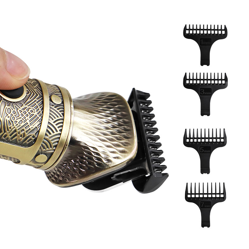 Kit de aseo familiar multifunción MR 8120 7 en 1