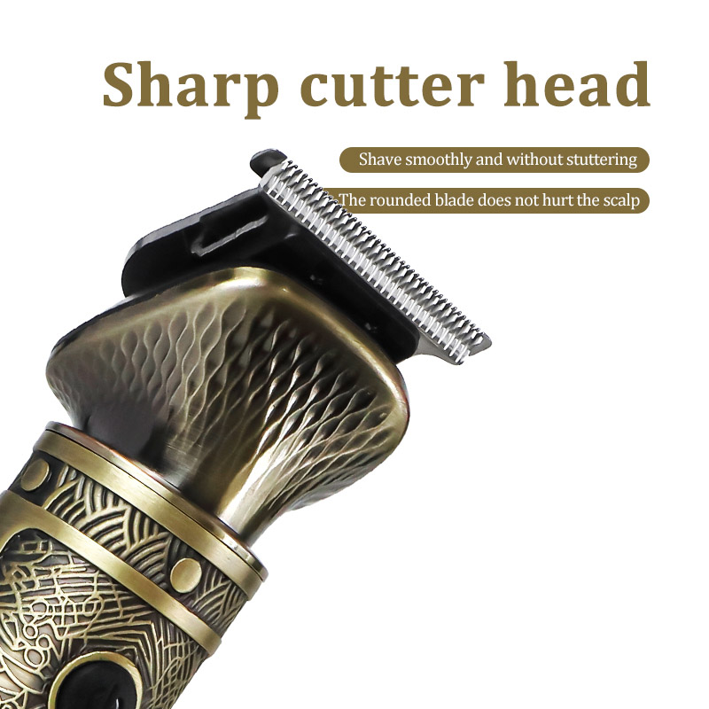 Kit de aseo familiar multifunción MR 8120 7 en 1