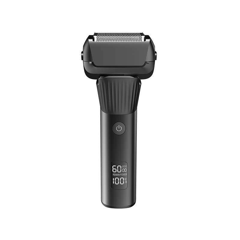 Afeitadora de láminas deslizante suave RQ-8308