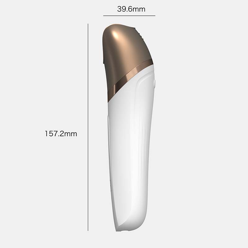 Afeitadora Lady con batería de litio MY726 de 1400 mAh
