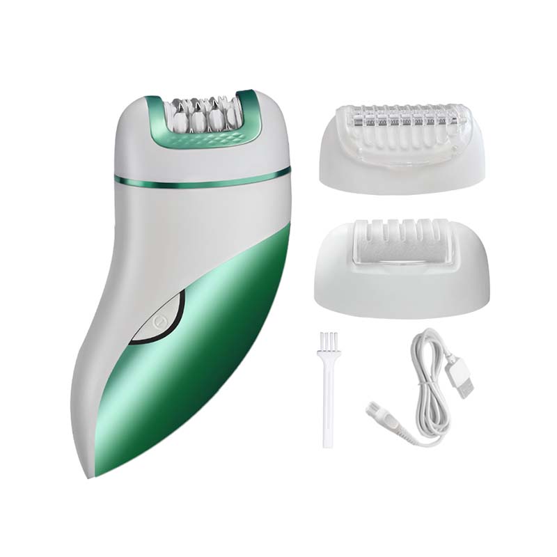 Afeitadora recargable para mujer 3 en 1 MY212