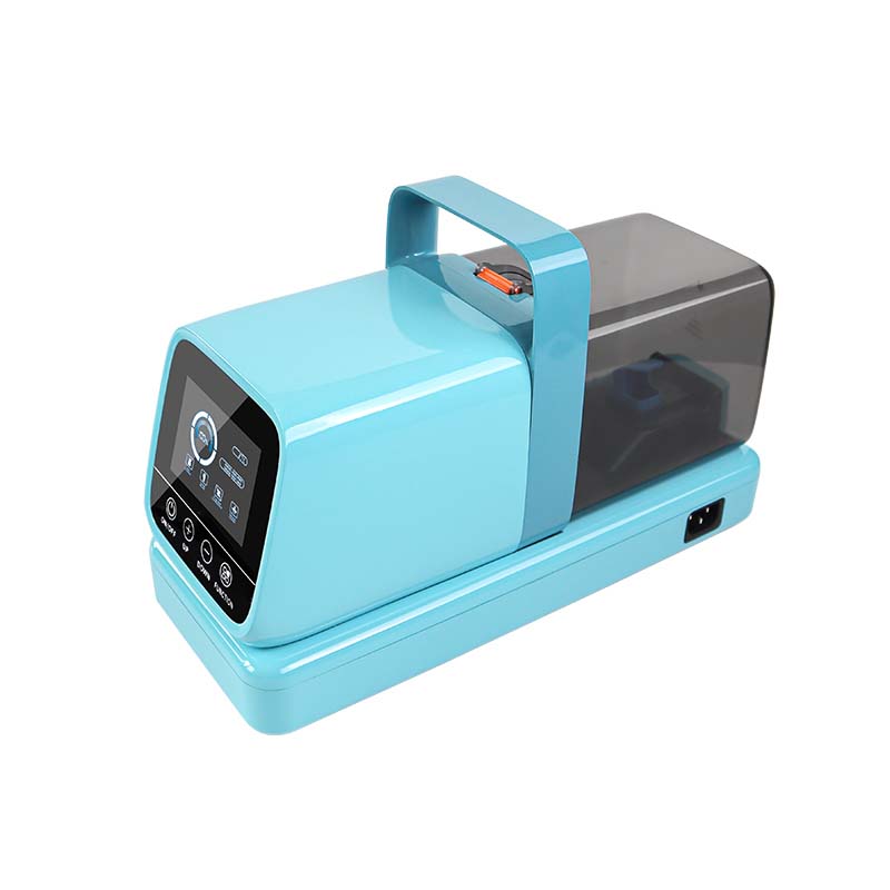 Secador de pelo para mascotas QR-P5510 Soplador potente para el cuidado del viento Secador de pelo para mascotas QR-P5510 Soplador potente para el cuidado del viento