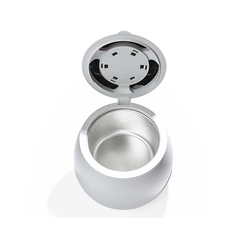 Máquina de limpieza ultrasónica de alta potencia MR-8103 con lámparas UVC