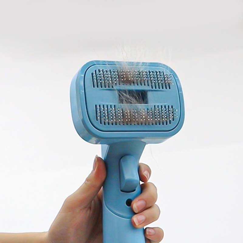 Secador de pelo para mascotas QR-P5510 Soplador potente para el cuidado del viento Secador de pelo para mascotas QR-P5510 Soplador potente para el cuidado del viento