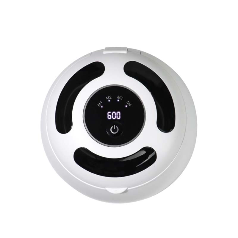 Máquina de limpieza ultrasónica de alta potencia MR-8103 con lámparas UVC Máquina de limpieza ultrasónica de alta potencia MR-8103 con lámparas UVC