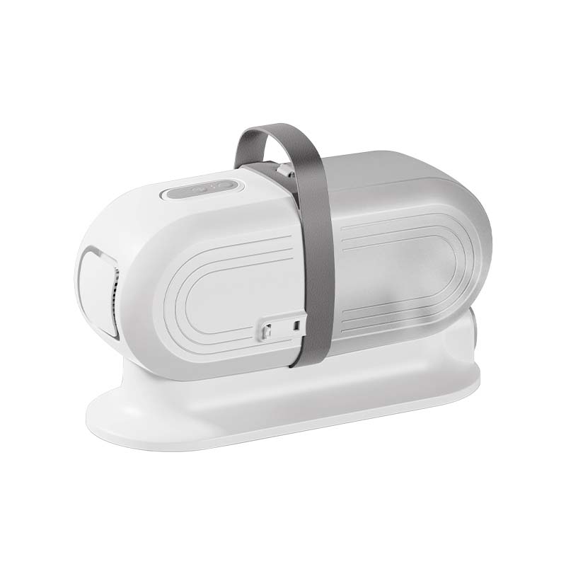 Dispositivo de aseo multifunción para recortadora de cabello para mascotas QR-P5506