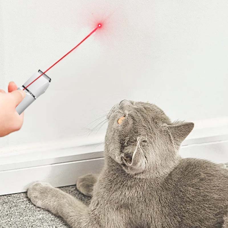 Herramienta de cuidado multifuncional para recortadora de aseo para mascotas seis en uno QR-P8195