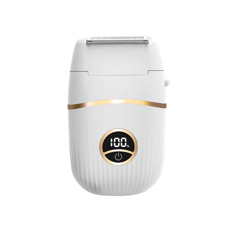 MY837 Quitamanchas eléctrico multifuncional para pies lisos