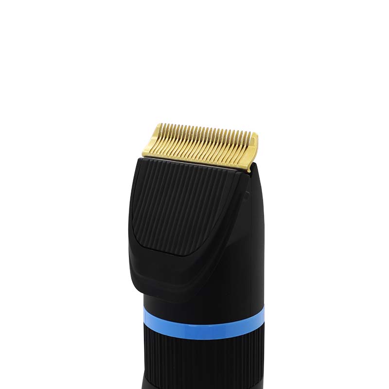Herramienta de aseo con cuchilla extraíble para cortadora de mascotas eléctrica MRD09