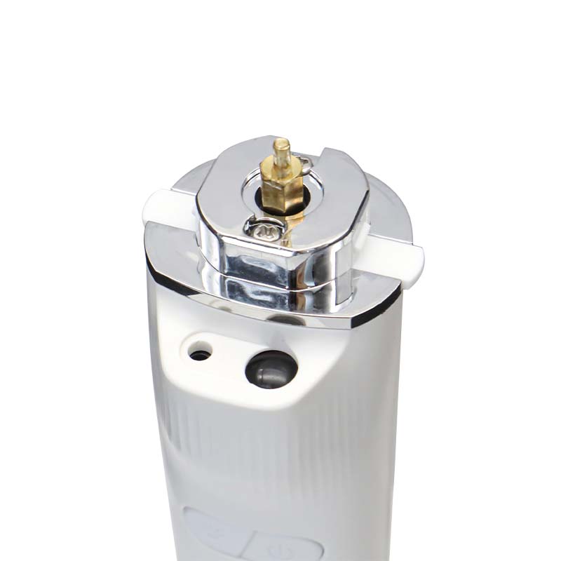 Herramienta de cuidado multifuncional para recortadora de aseo para mascotas seis en uno QR-P8195