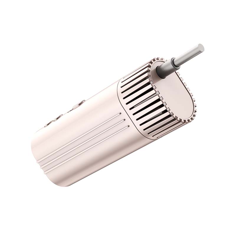 MR P3087 Secador de pelo para mascotas de temperatura ajustable Cuello colgante