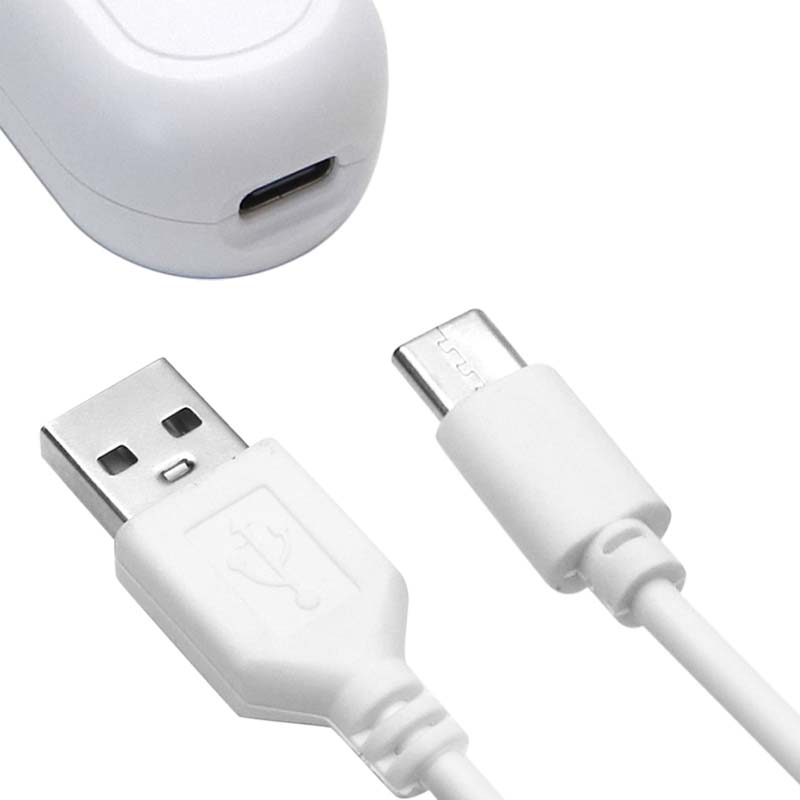 Herramienta de aseo con cuchilla de cerámica lavable para cortadora de pelo para mascotas QR-P8191