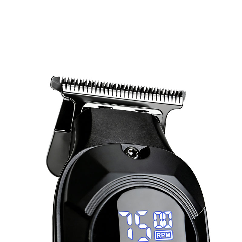 Cortapelos profesional copete MR-186M