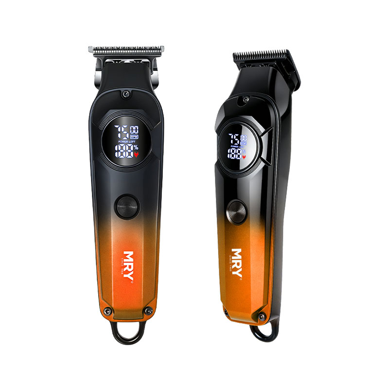 Cortapelos profesional copete MR-186M