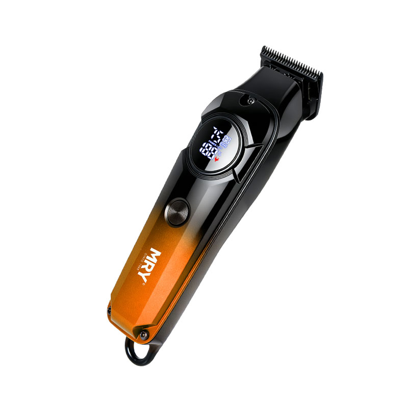 Cortapelos profesional copete MR-186M