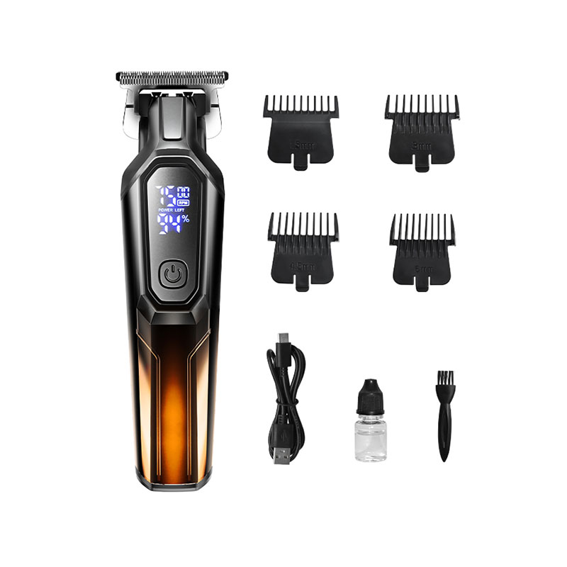 Juego de cortapelos eléctrico profesional MR-180 