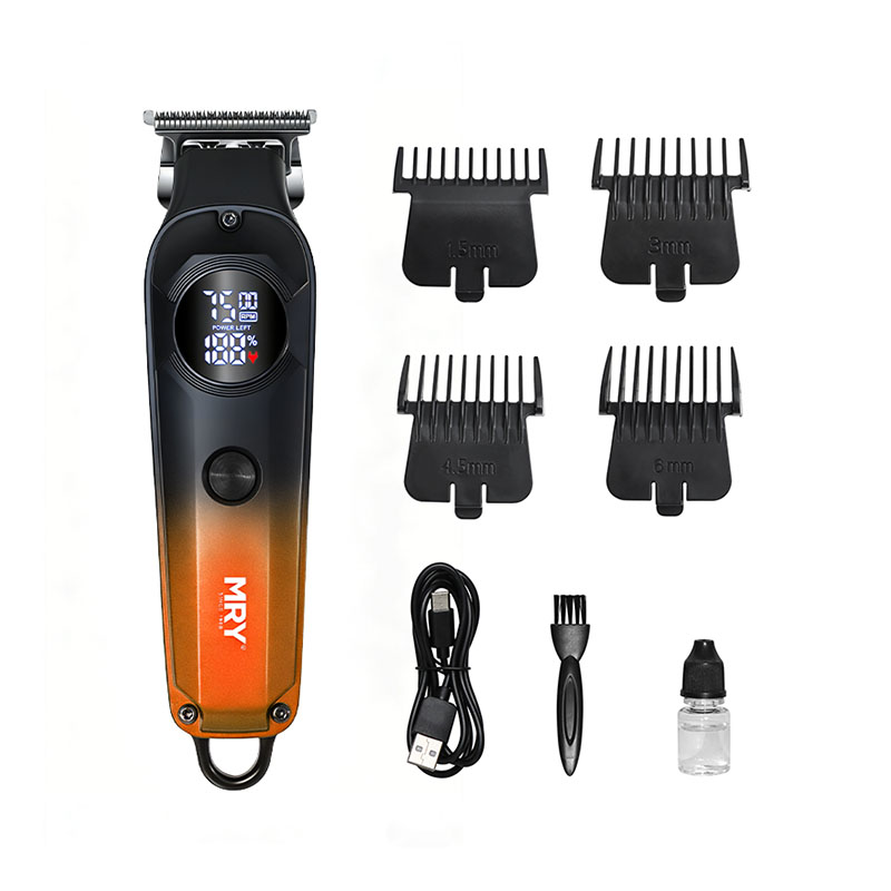 Cortapelos profesional copete MR-186M