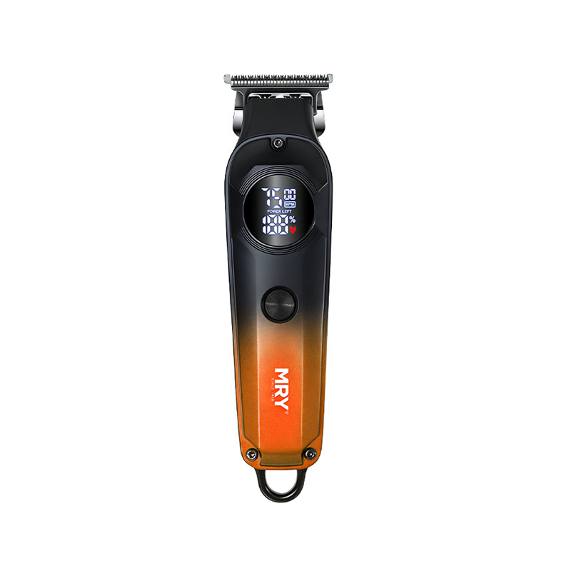 Cortapelos profesional copete MR-186M